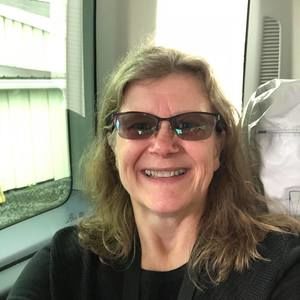 Meet your Posher, Rena lynn